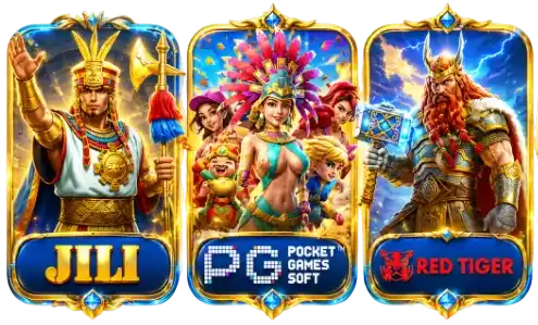 ค่ายเกม